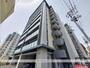 薬師堂駅より徒歩11分 8階 築1年10ヶ月の賃貸物件