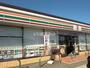 コンビニ　セブンイレブン美濃加茂加茂野町西店（コンビニ）まで1349m