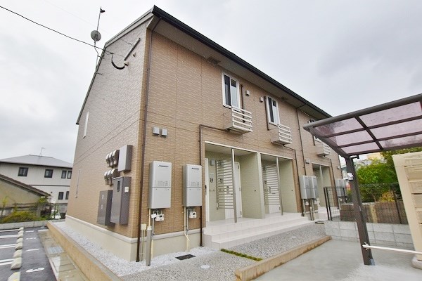 建物外観　★外観写真★