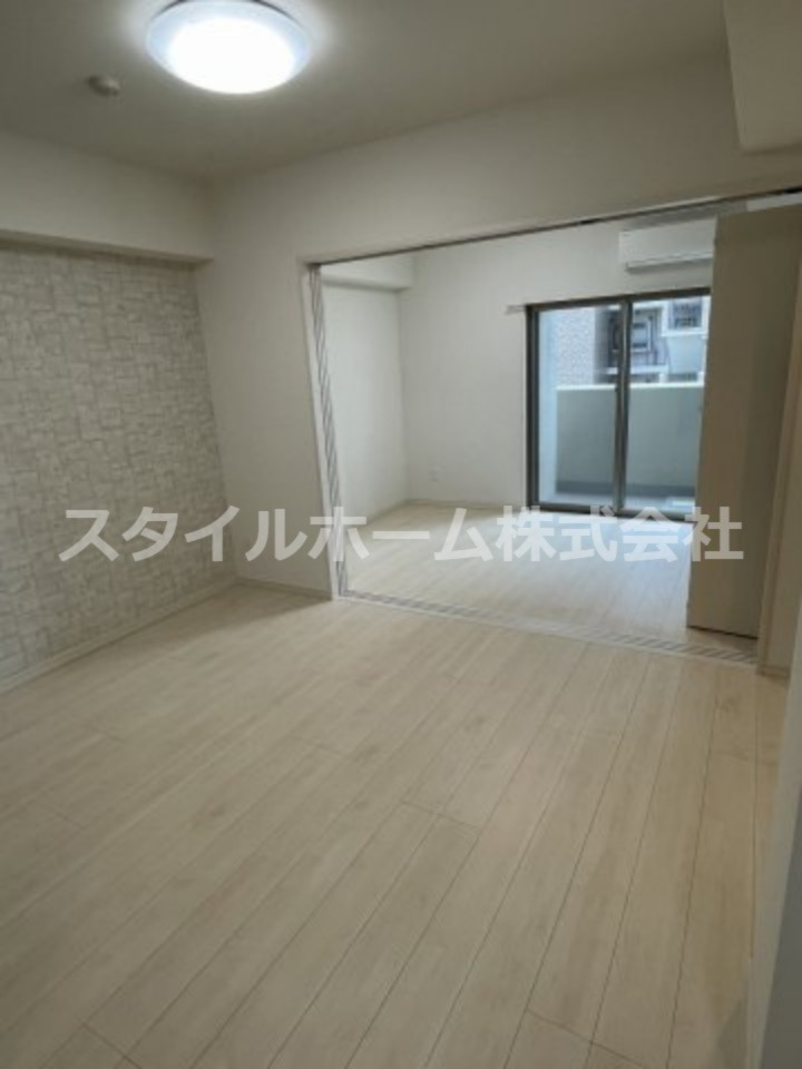 その他部屋・スペース　寝室です