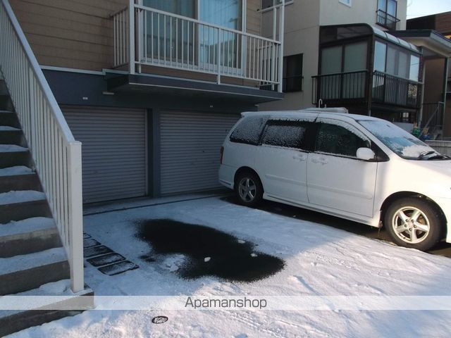 その他共有部分　その他共有部分