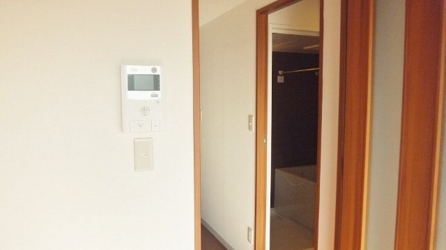 その他設備　ＴＶモニターホン付きです
