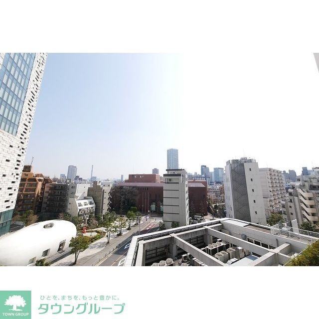 その他　眺望