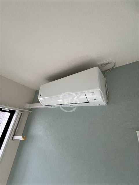 その他設備　oeillet　エアコン
