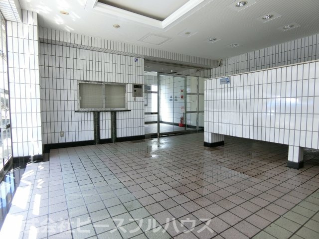 ロビー　詳細は、RISUMO江坂本店→06-6155-7137まで♪