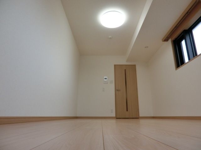 居室・リビング　居室
