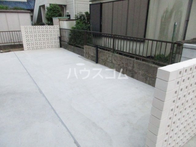 庭