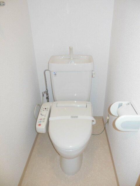 トイレ　★初期費用どこよりも安くご案内★