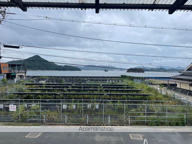 ＪＲ山陽本線 糸崎駅 徒歩58分 2階建 築45年のその他写真