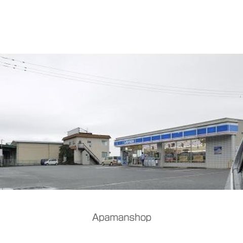ＪＲ山陽本線 糸崎駅 徒歩58分 2階建 築45年の周辺写真