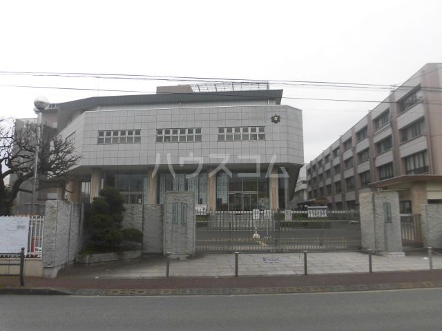 大学・短大　東京女子体育大学（大学・短大）まで1145m