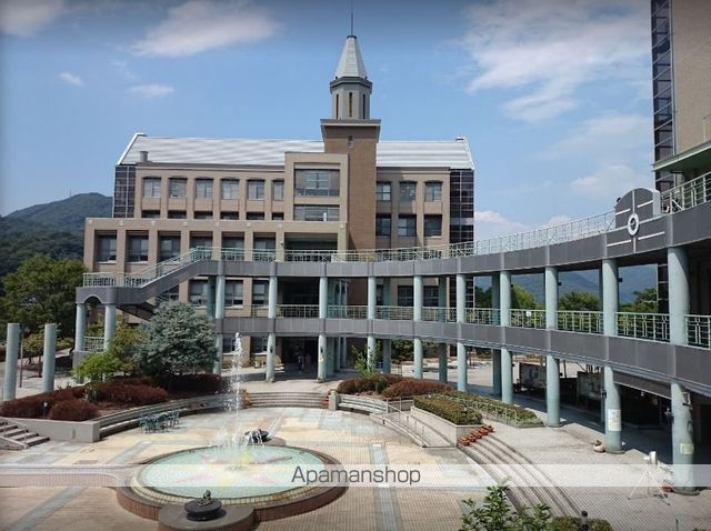 大学・短大　県立広島大学三原キャンパス（大学・短大）まで1433m