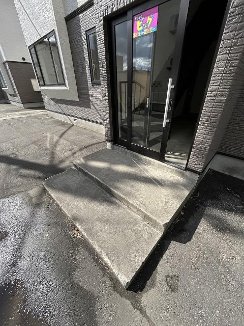 その他共有部分　共用部２