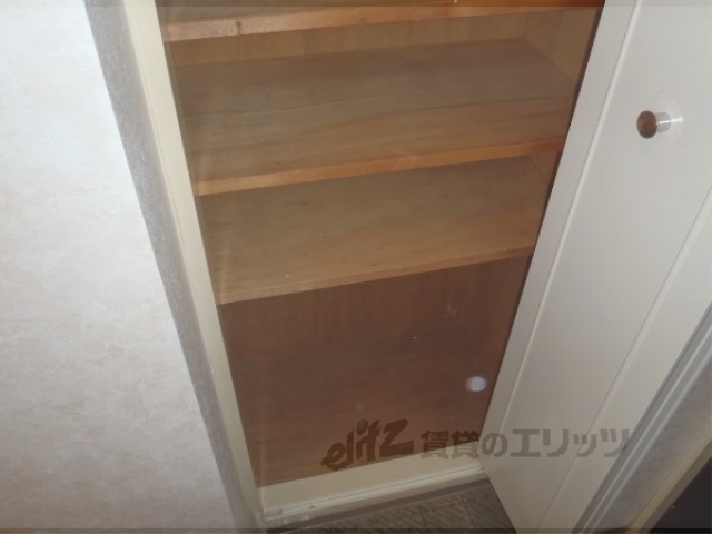 収納　下駄箱