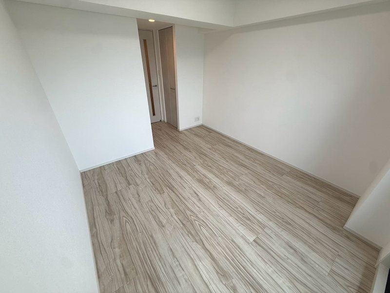 S-RESIDENCE植田asoleaの内装写真