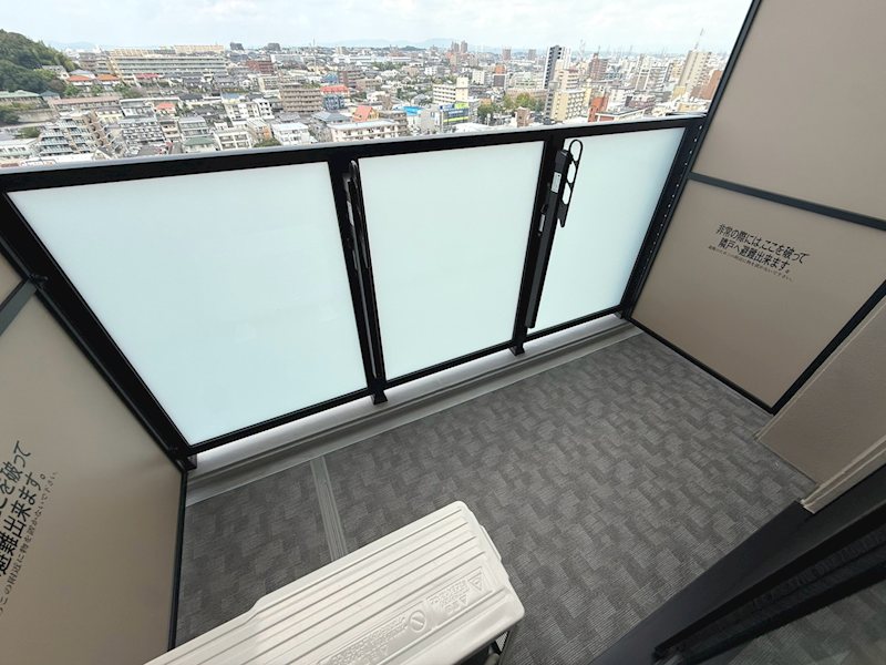 S-RESIDENCE植田asoleaの内装写真