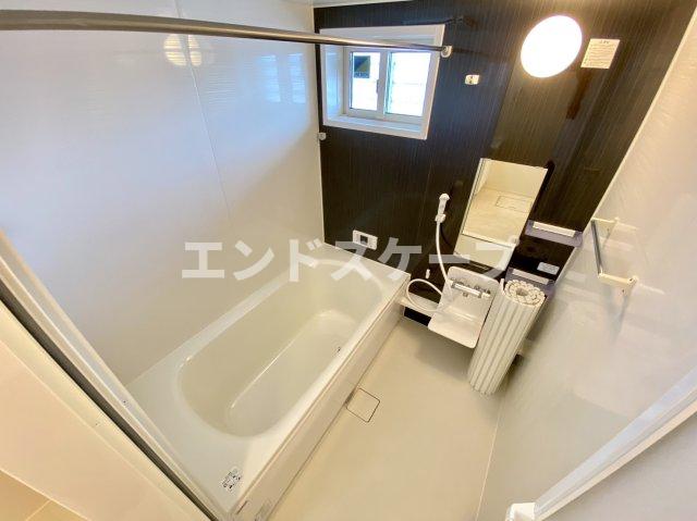 バス・シャワールーム　高崎、前橋エリアのお部屋探しはエンドスケープまで！お客様の理