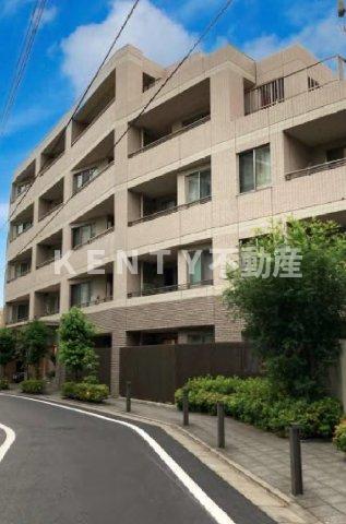 建物外観　物件の外観です