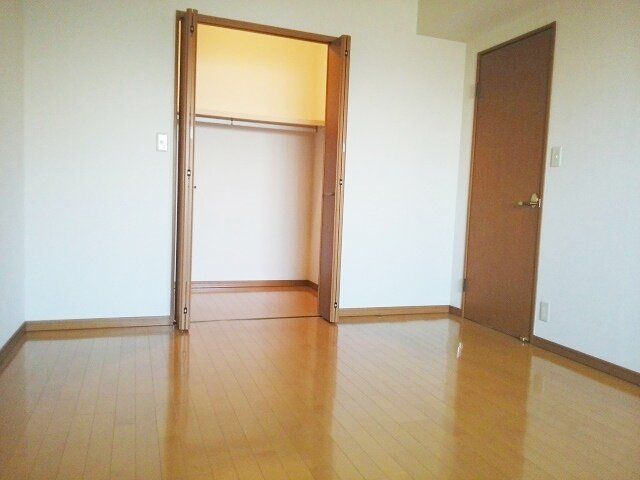その他部屋・スペース　★ウォークイン付き寝室★