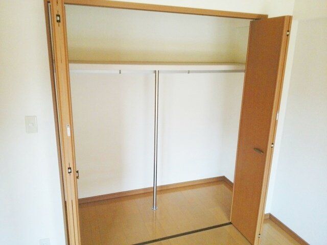 収納　★大型収納、ウォークイン★