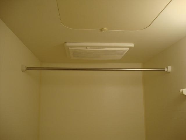 その他　浴室乾燥機