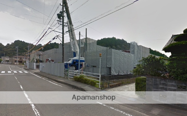 幼稚園・保育園　双葉保育園（幼稚園・保育園）まで5886m