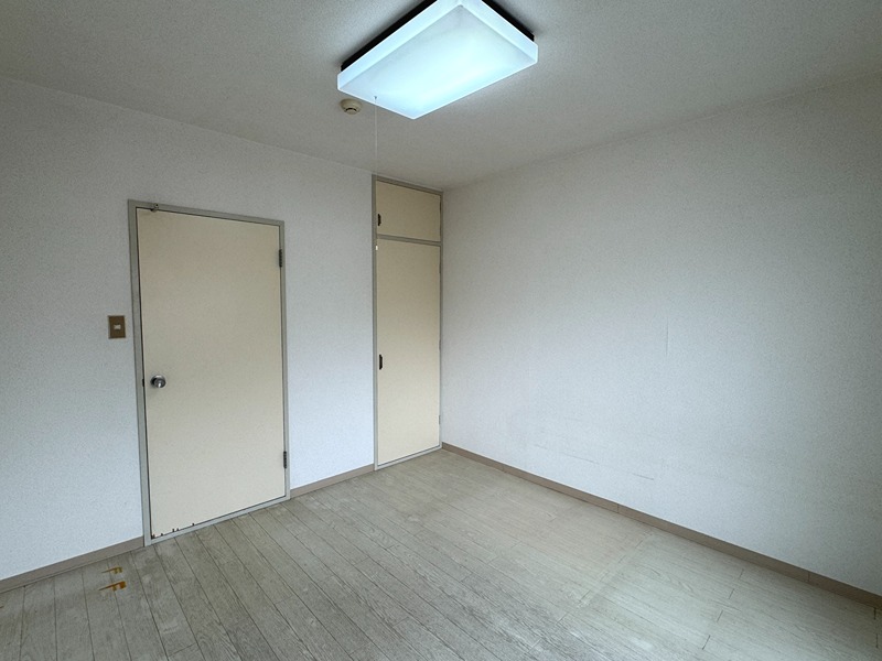 その他部屋・スペース　リフォーム前のお部屋です！