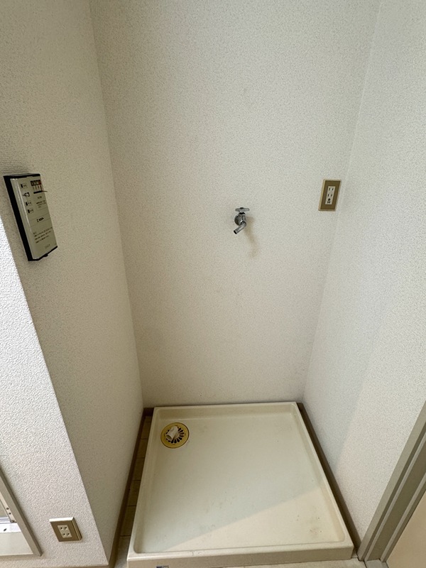 その他　リフォーム前のお部屋です！
