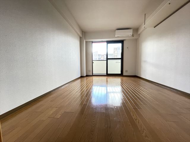桜ヶ丘晴楽館の内装写真