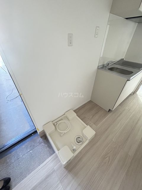 リアル綱島パークテラスB棟のその他写真
