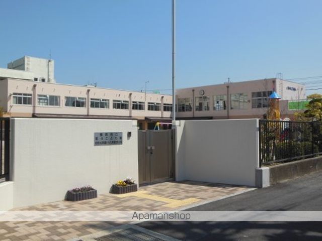 幼稚園・保育園　橿原市第４こども園畝傍北幼稚園（幼稚園・保育園）まで538m