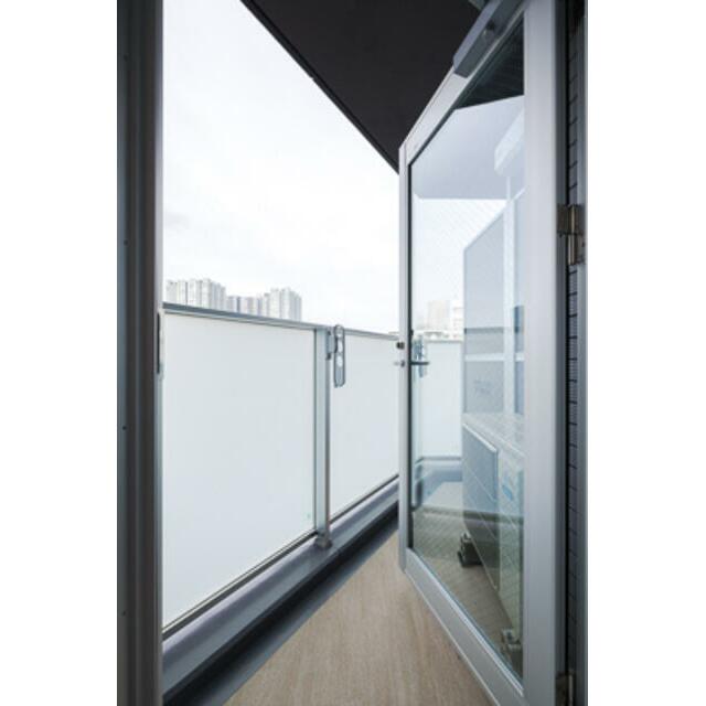 バルコニー　※写真は同タイプ住戸です。