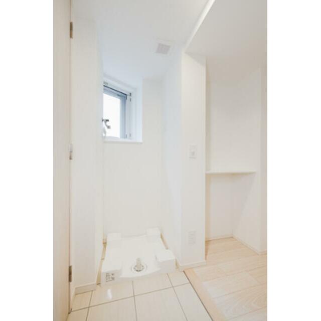 その他設備　※写真は同タイプ住戸です。