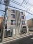 三軒茶屋駅より徒歩13分 2階 築17年9ヶ月の賃貸物件