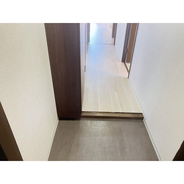 玄関　別室の参考写真です。※現況優先