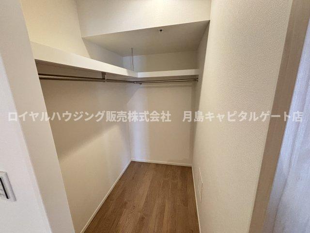 収納　※別部屋参照写真