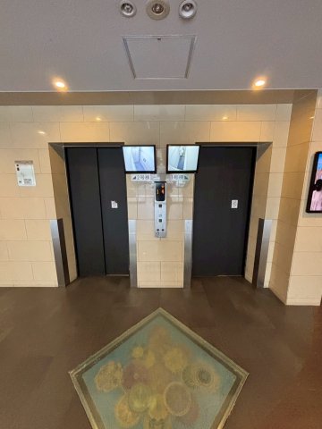 ロビー