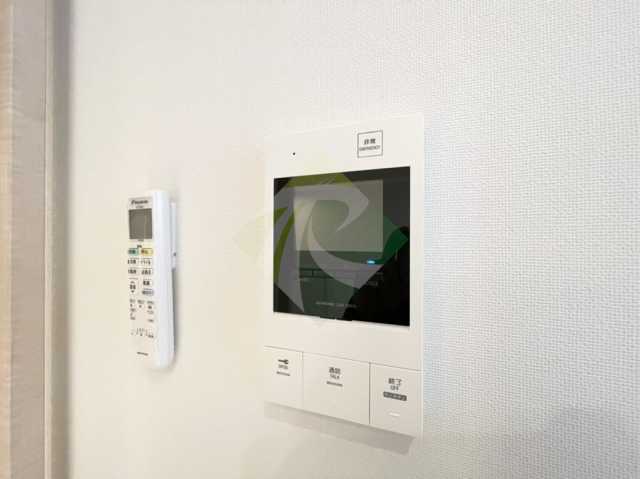 セキュリティ　T’s SQUARE KAGURAZAKA
