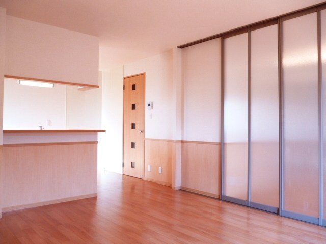 居室・リビング　別部屋参考写真