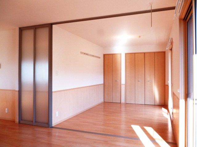 その他部屋・スペース　別部屋参考写真