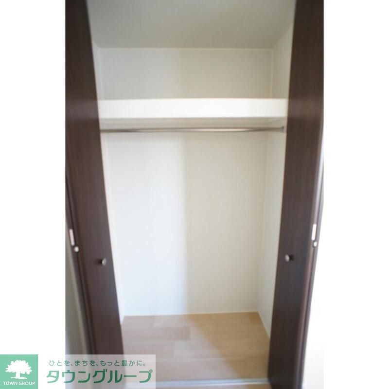 収納　お部屋探しは株式会社　タウンハウジング　までお気軽にお問合…