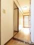 玄関　＊画像は別部屋の為、現状を優先いたします