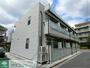 綱島駅より徒歩14分 1階 築12年7ヶ月の賃貸物件