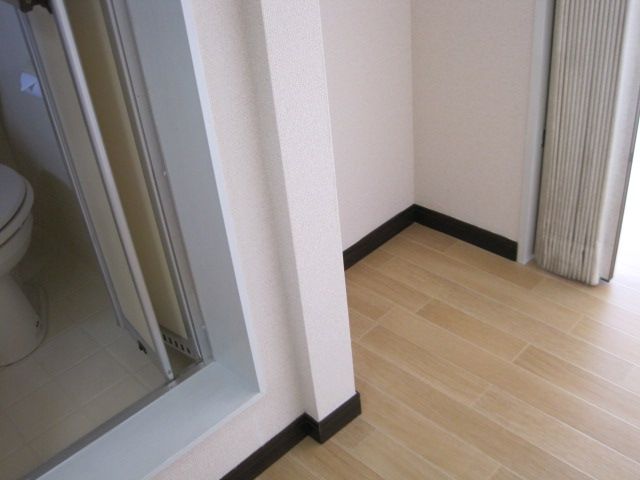 その他　物置スペース