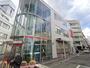 銀行　三菱ＵＦＪ銀行塚口支店（銀行）まで1224m