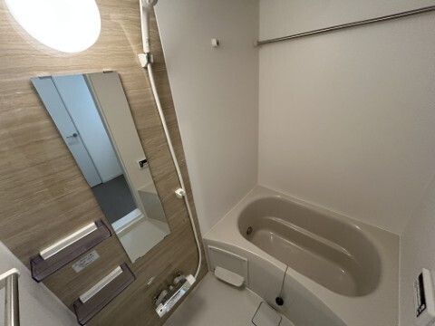 バス・シャワールーム　※同一仕様写真