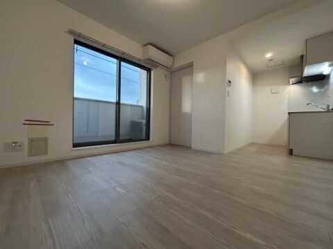 居室・リビング　※同一仕様写真