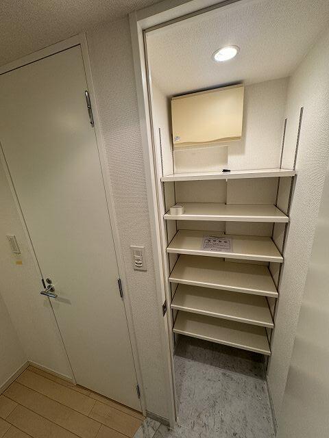 その他設備　?