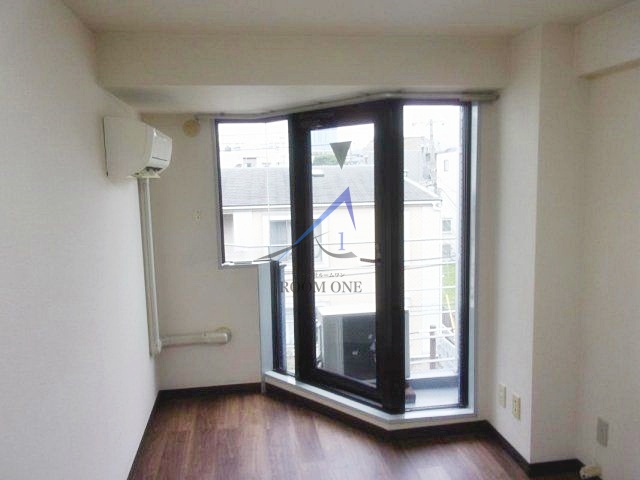 その他部屋・スペース　寝室です。
