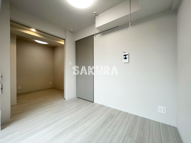 居室・リビング　開放感のあるゆったりとしたお部屋です♪